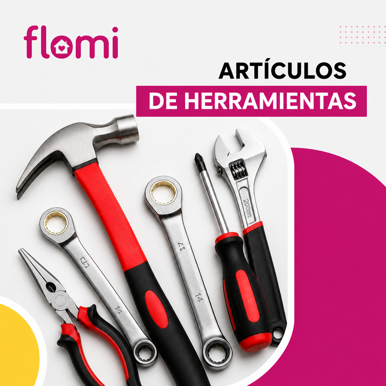 Herramientas